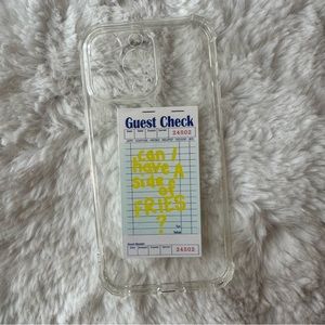 iPhone 14 pro max case